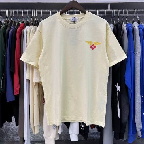 Rhude T-shirt S-XL (139)