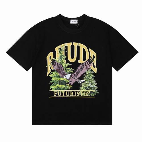 Rhude T-shirt S-XL (109)