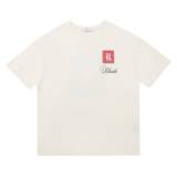 Rhude T-shirt S-XL (8)