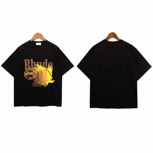 Rhude T-shirt S-XL (61)