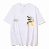 Represent T-shirt M-XXL (110)