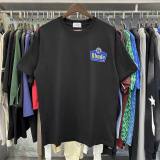 Rhude T-shirt S-XL (128)
