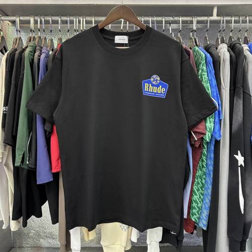 Rhude T-shirt S-XL (128)
