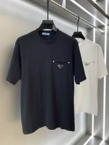 Prada T-shirt M-3XL (98) Prada T-shirt M-3XL (98)