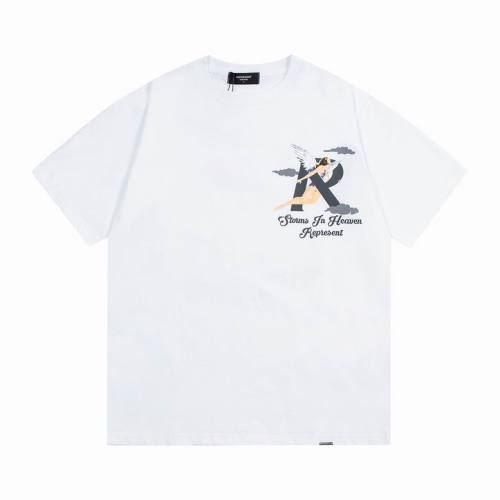 Represent T-shirt S-XL (38)