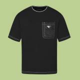 Prada T-shirt S-XL (116)