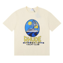 Rhude T-shirt S-XL (157) Rhude T-shirt S-XL (157)