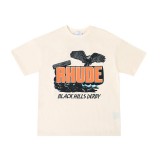 Rhude T-shirt S-XL (12)