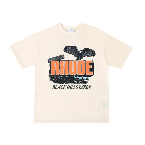 Rhude T-shirt S-XL (12)