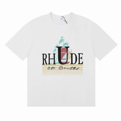 Rhude T-shirt S-XL (117)