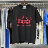 Rhude T-shirt S-XL (23)