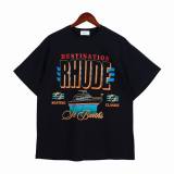 Rhude T-shirt S-XL (56)