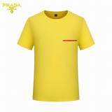 Prada T-shirt M-4XL(20)