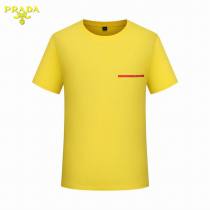 Prada T-shirt M-4XL(20) Prada T-shirt M-4XL(20)