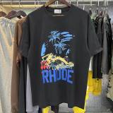 Rhude T-shirt S-XL (97)