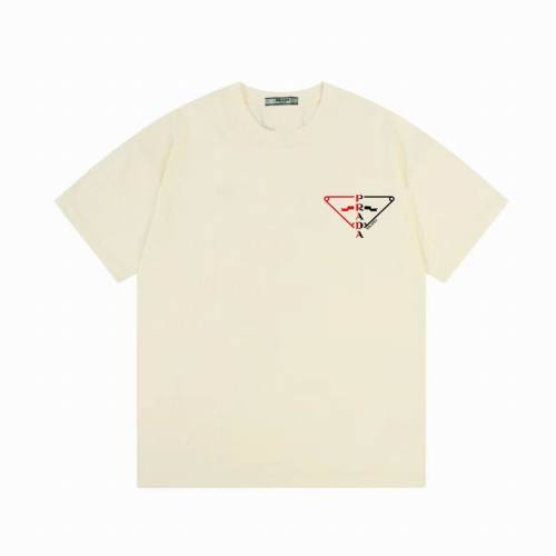 Prada T-shirt S-XXL (244)