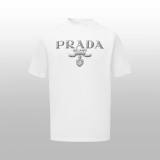 Prada T-shirt S-XL (125)