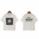 Rhude T-shirt S-XL (77)