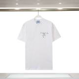 Prada T-shirt S-3XL (250)