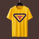 Prada T-shirt M-4XL (191)