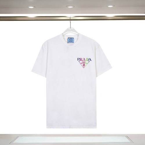 Prada T-shirt S-3XL (249)