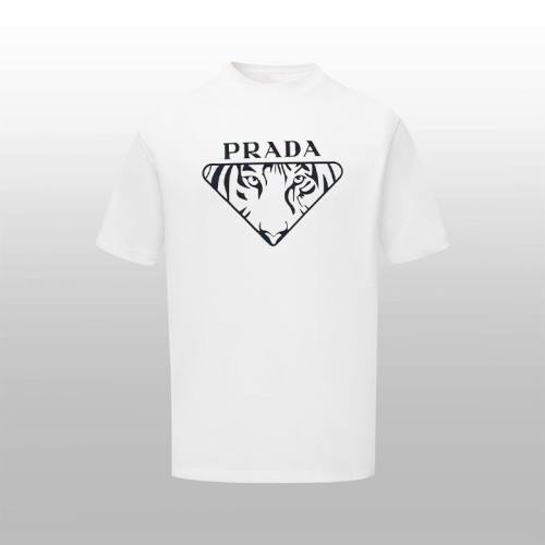 Prada T-shirt S-XL (131)