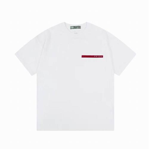 Prada T-shirt S-XXL (234)