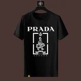 Prada T-shirt M-4XL (160)
