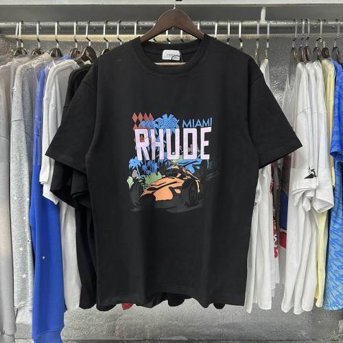 Rhude T-shirt S-XL (28)