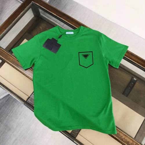 Prada T-shirt M-3XL (29)