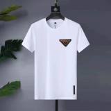 Prada T-shirt M-4XL (183)