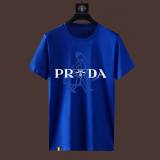 Prada T-shirt M-4XL (159)