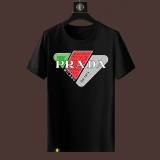 Prada T-shirt M-4XL (202)