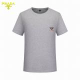 Prada T-shirt M-4XL(16)