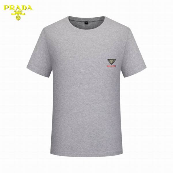 Prada T-shirt M-4XL(16)