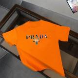 Prada T-shirt M-4XL(6)
