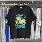 Rhude T-shirt S-XL (37)