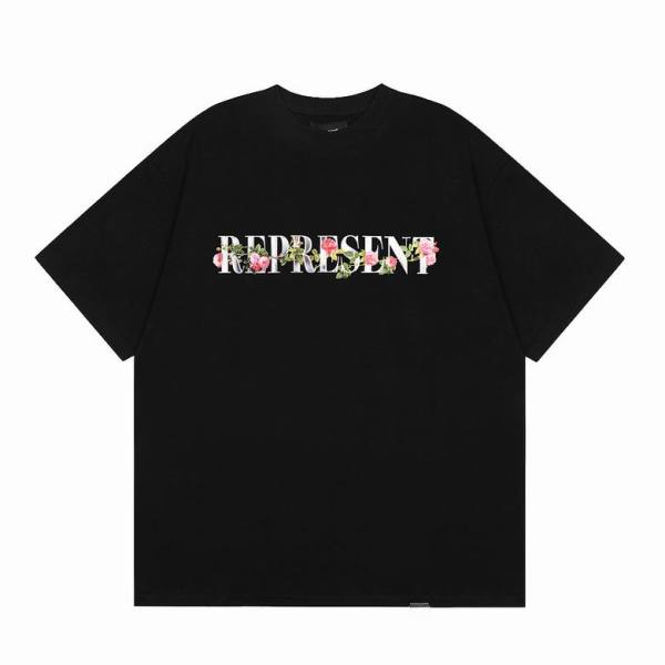 Represent T-shirt S-XL (81)