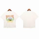 Rhude T-shirt S-XL (57)