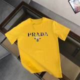 Prada T-shirt M-4XL(9)