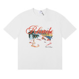Rhude T-shirt S-XL (156)