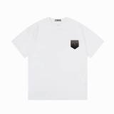 Prada T-shirt S-XXL (239)