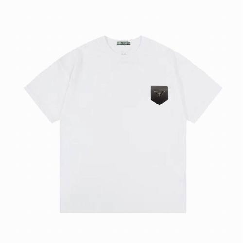 Prada T-shirt S-XXL (239)