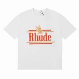 Rhude T-shirt S-XL (137)