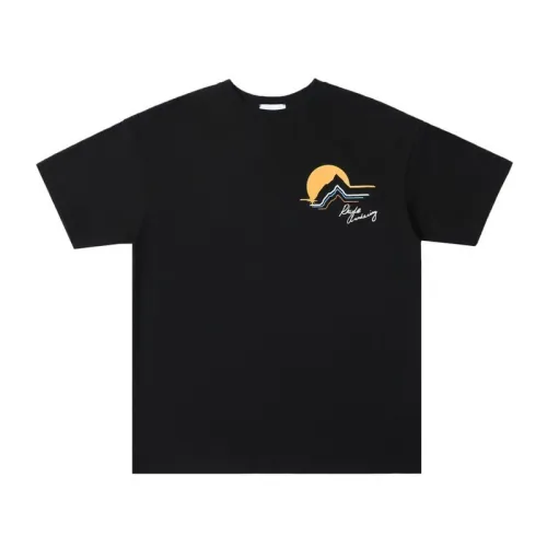 Rhude T-shirt S-XL (10)