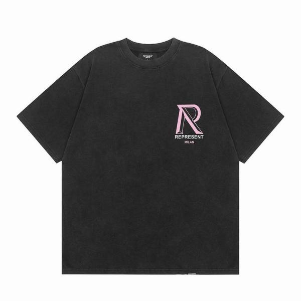 Represent T-shirt S-XL (90)