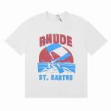Rhude T-shirt S-XL (19)