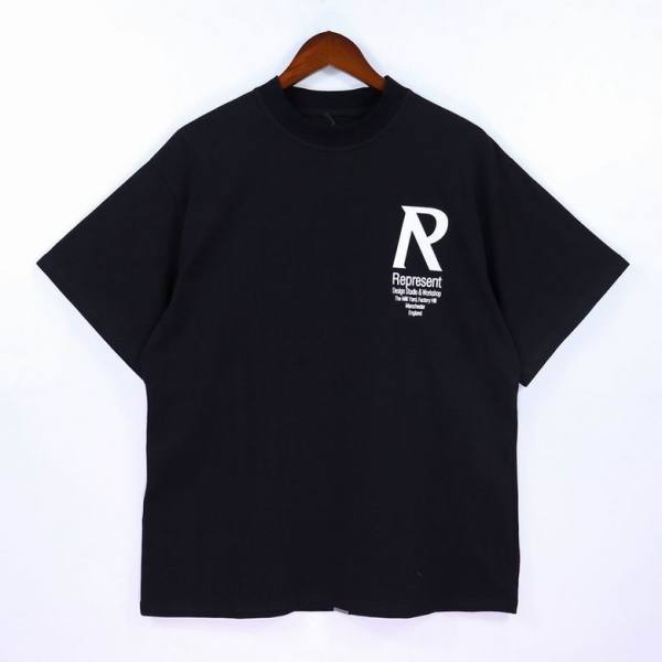Represent T-shirt S-XL (69)
