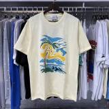 Rhude T-shirt S-XL (35)