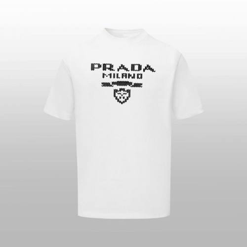 Prada T-shirt S-XL (143)